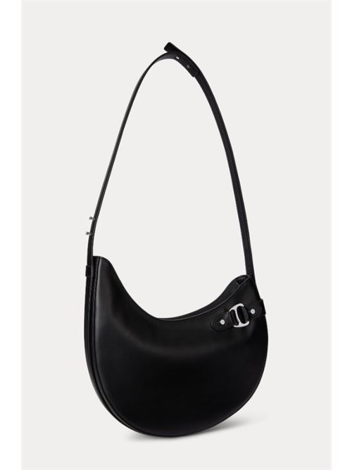 TASHA LG LAUREN RALPH LAUREN | 431980156002BLACK